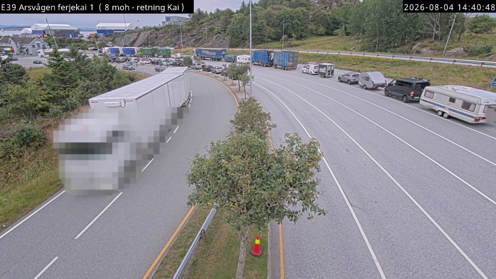 Webcam Mortavika